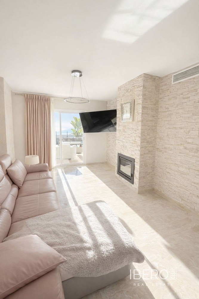 Prodej byt 4+kk - Calahonda, Španělsko, 120 m² - 5