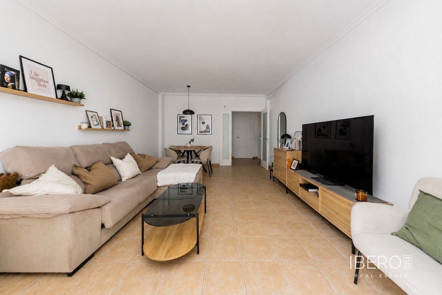 Prodej rodinný dům - Mijas, ES, 150 m² - 5