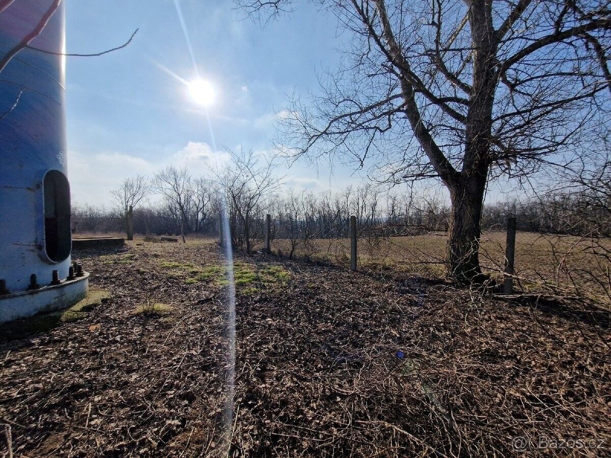 Prodej ostatní - Moravský Krumlov, 672 01