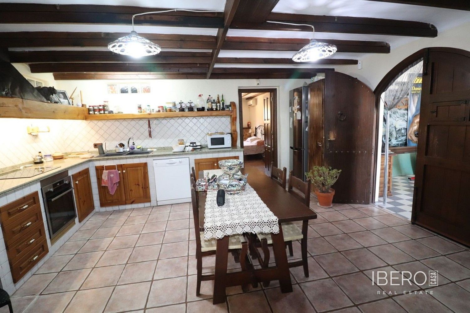 Prodej rodinný dům - Algorfa, ES, 122 m² - 5