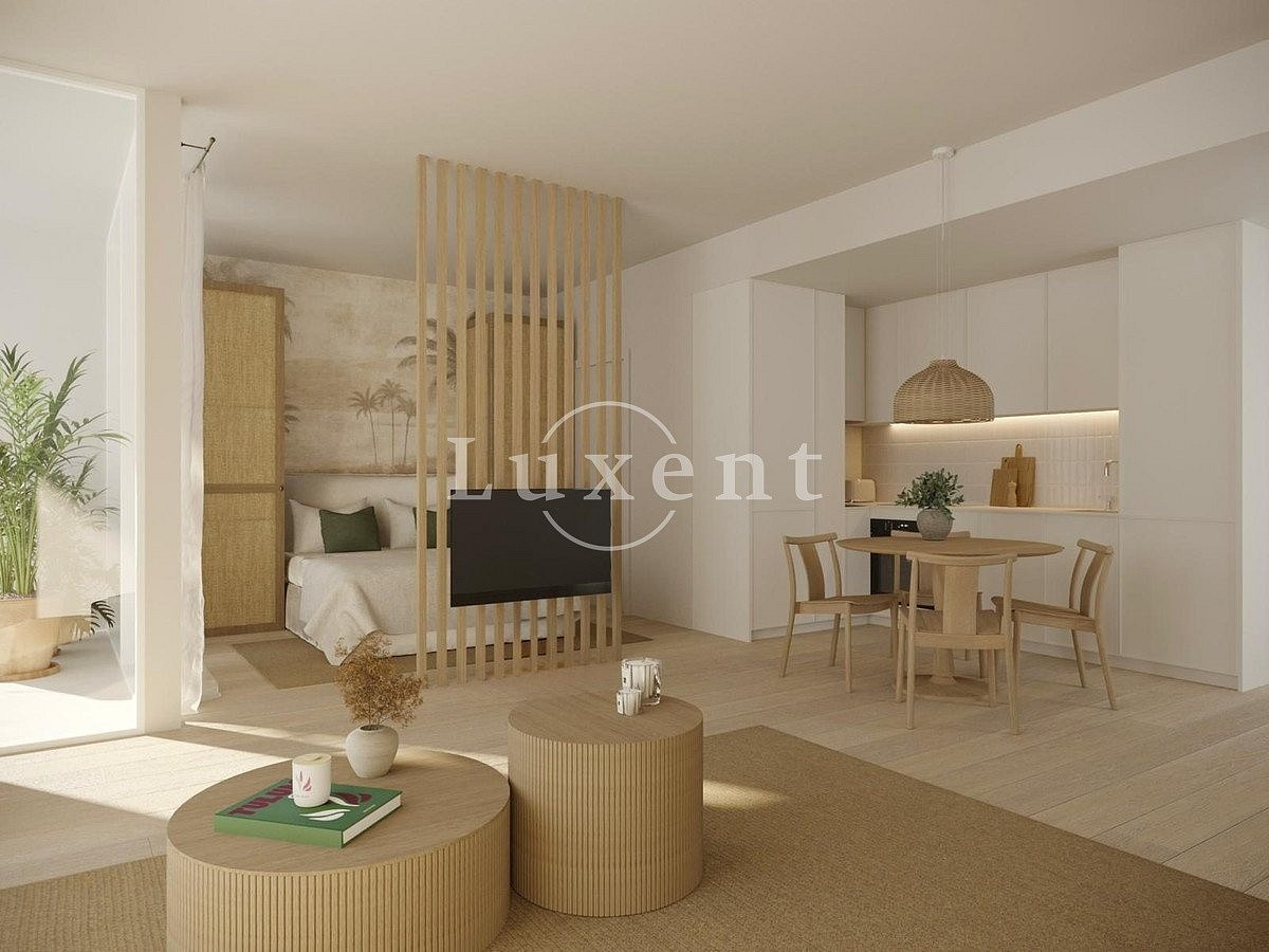 Prodej byt 3+kk - San Pedro del Pinatar, Španělsko, 60 m² - 5