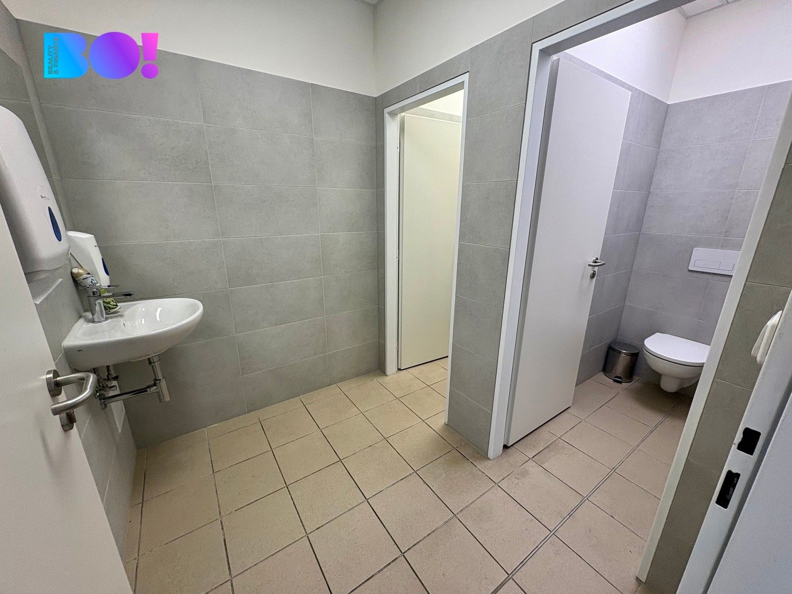 Pronájem obchodní prostory - tř. 17. listopadu 23, Karviná Fryštát, 428 m² - 5