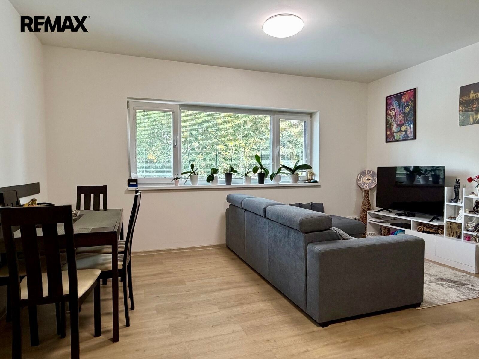 Byt 2+kk · 60 m² · Sportovní 941, Židlochovice - 3