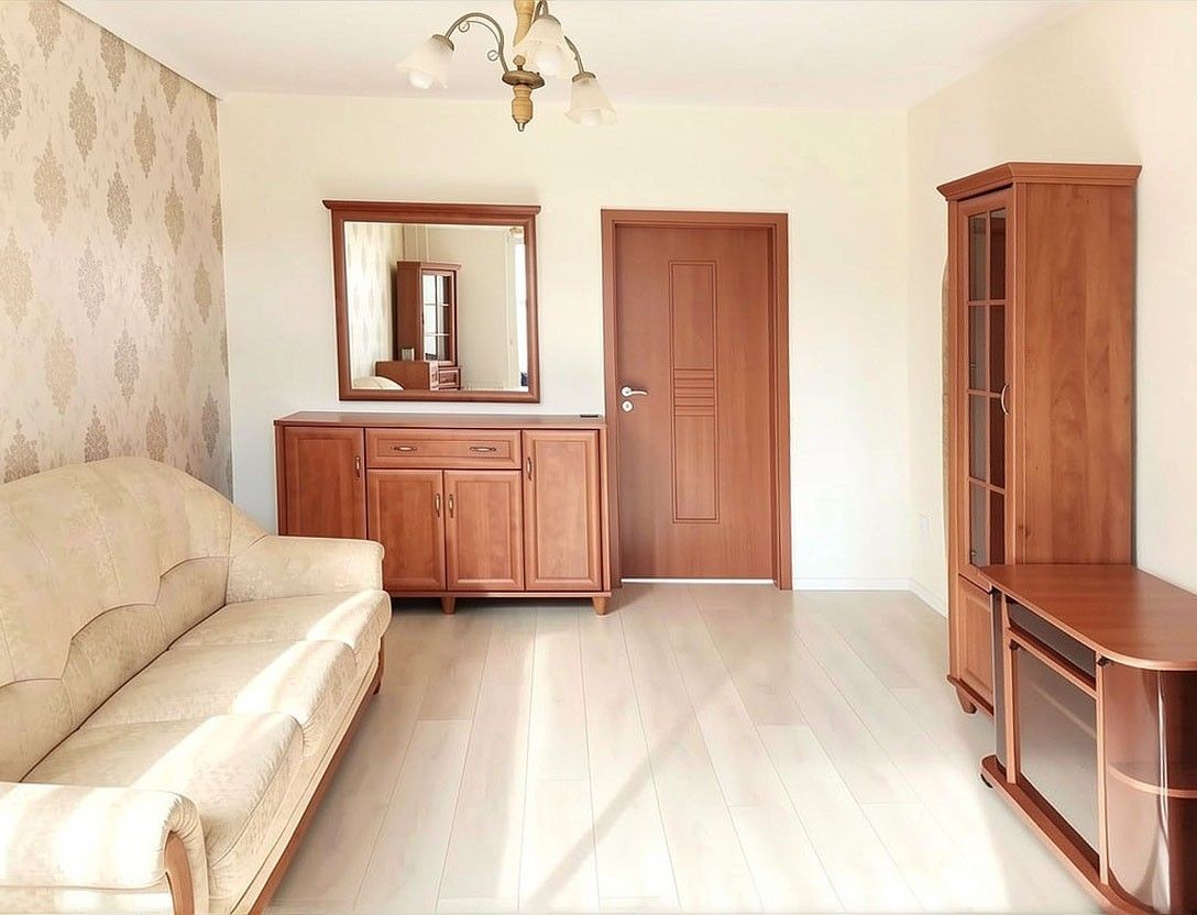 Byt 3+1 · 70 m² · Hornádska, Podunajské Biskupice - Podunajské Biskupice, Bratislavský kraj - 3