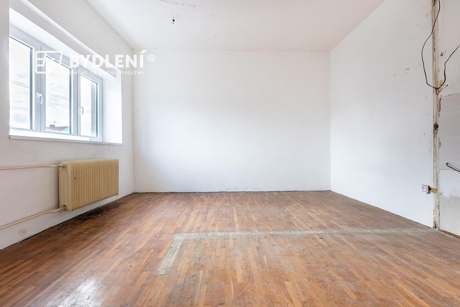 Rodinný dům · 297 m² · Náves, Krupka - Soběchleby, okres Teplice - 4
