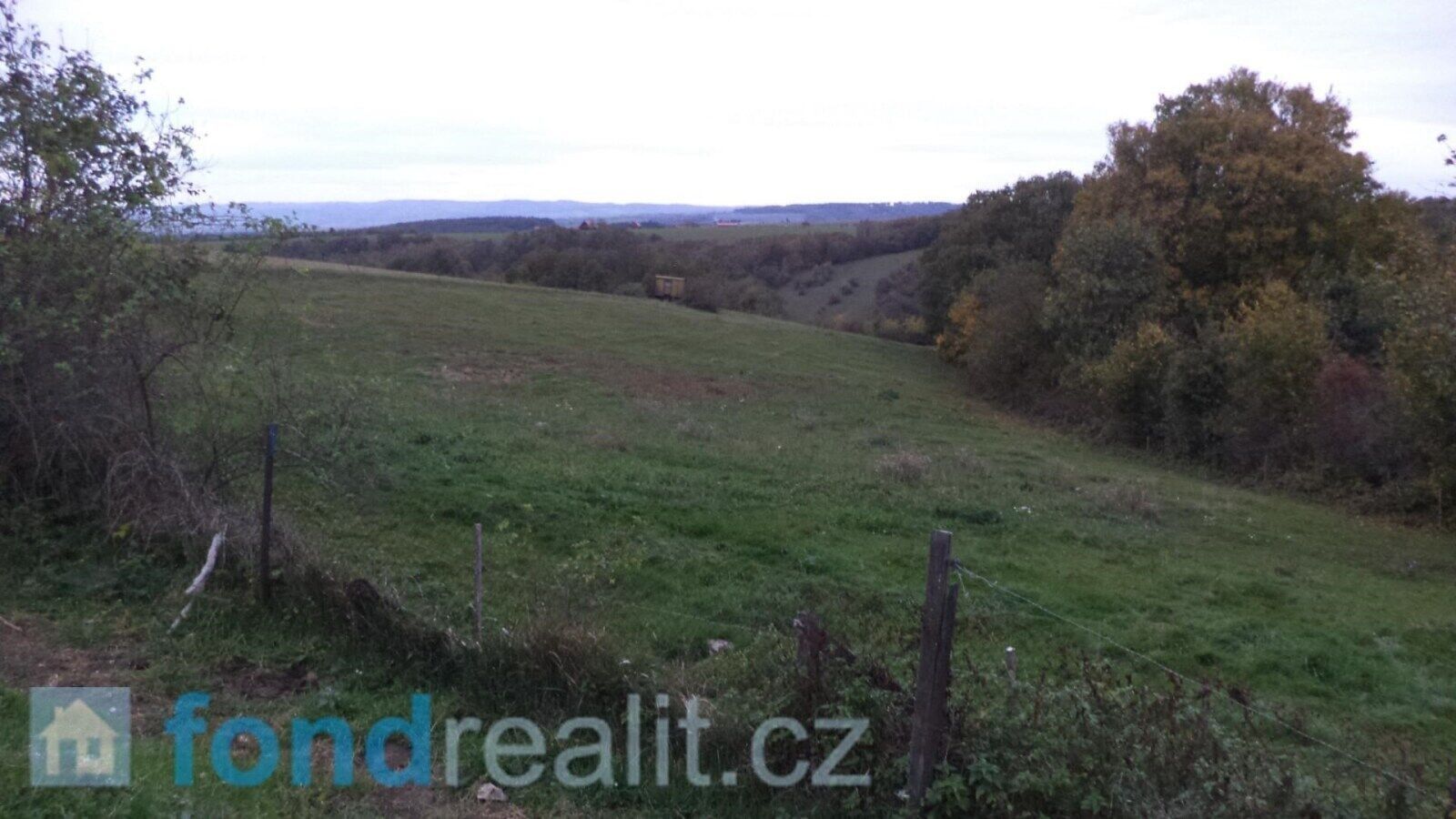 Prodej pozemek - Kelníky, 1 m²