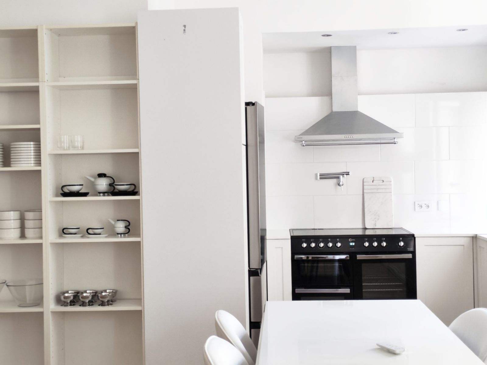 3+kk, Slezská, Praha - Vinohrady, 99 m² - 2