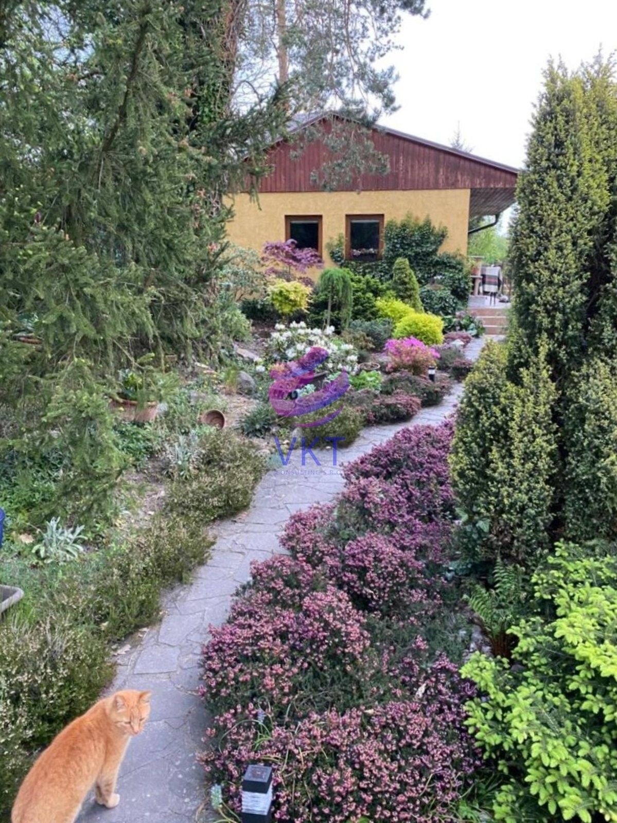 Chaty, Březová-Oleško Oleško, 40 m² - 1