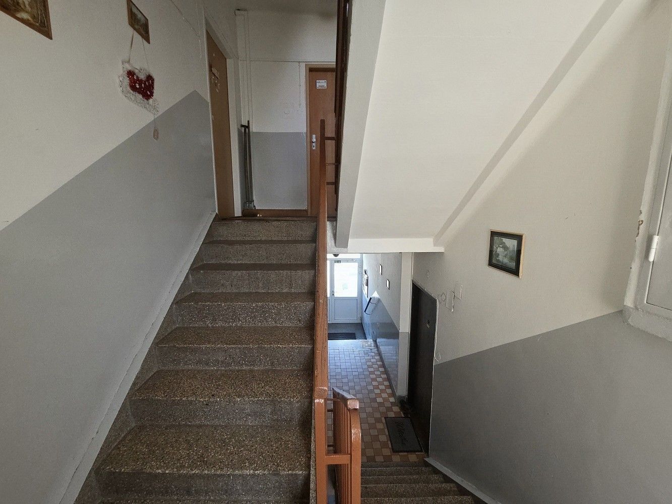 Prodej činžovní dům - Ústí nad Labem - Střekov, Ústecký kraj, 546 m² - 5