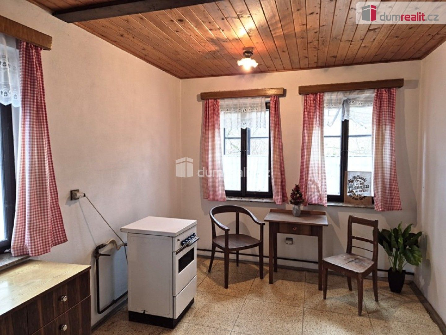 Rodinné domy, Občanská, Smržovka, 214 m² - 2