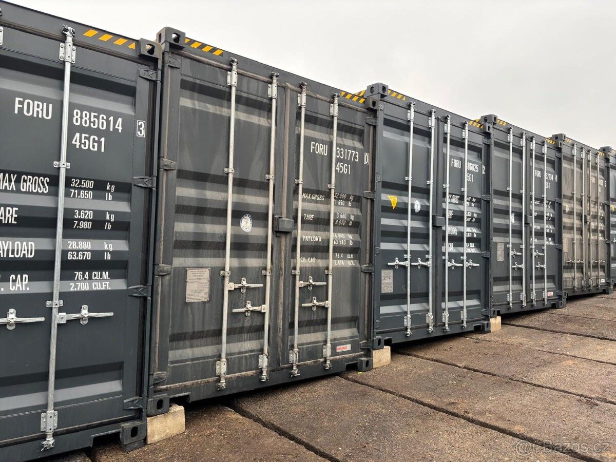 Pronájem sklad - Praha, 155 21