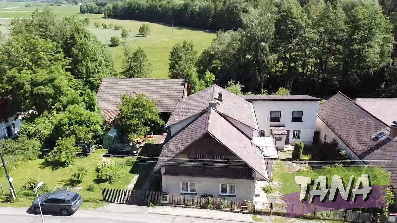 Rodinný dům, 170 m²