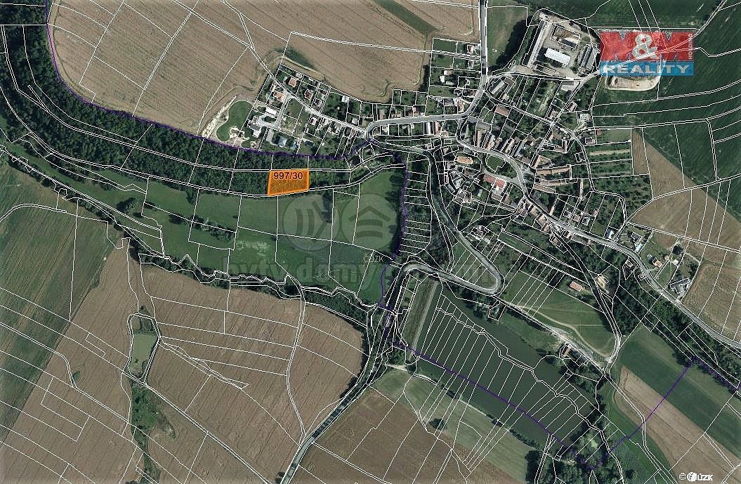 Louka · Skuteč, okres Chrudim, Pardubický kraj - 3