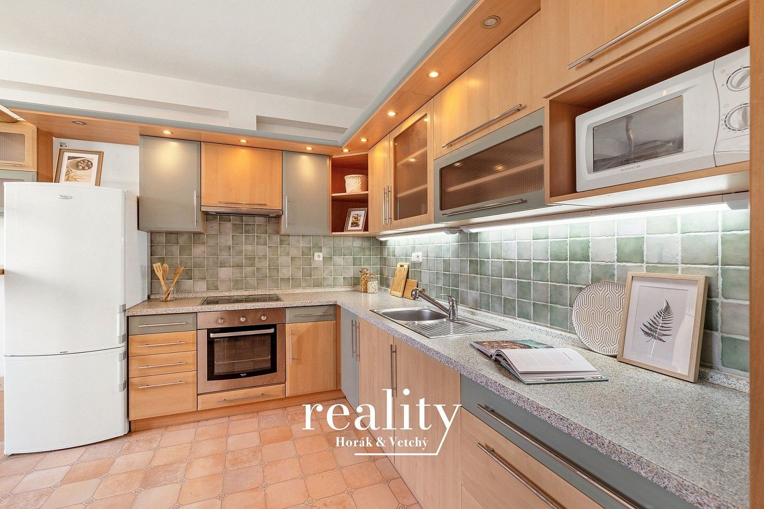 2+1, náměstí Svobody, Znojmo, 76 m² - 1