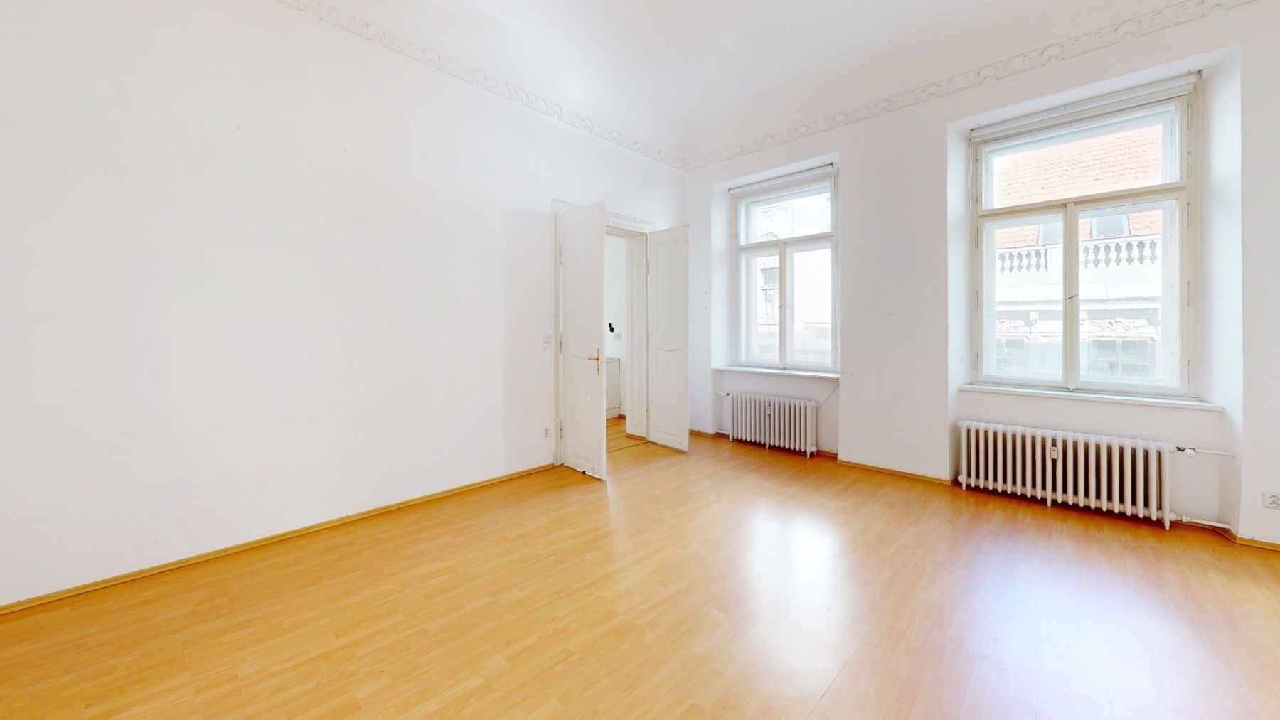 Byt 2+kk · 126 m² · Jungmannova, Praha - Nové Město - 4