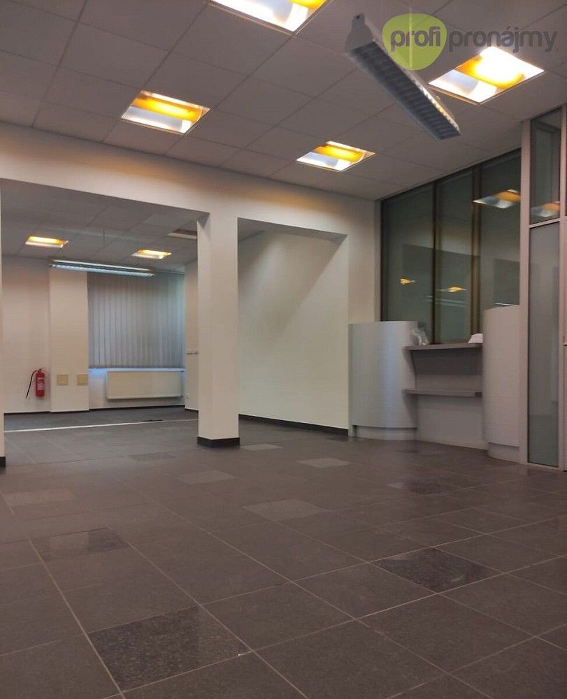 Kanceláře, Pelhřimov, Kraj Vysočina, 171 m² - 2
