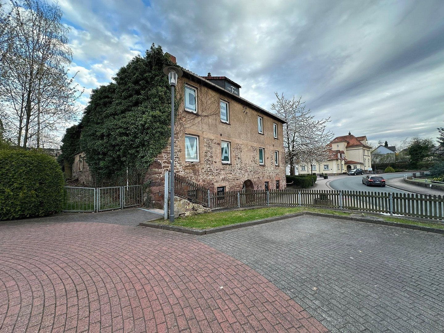 Rodinné domy, , Dolní Sasko, 1 320 m² - 2