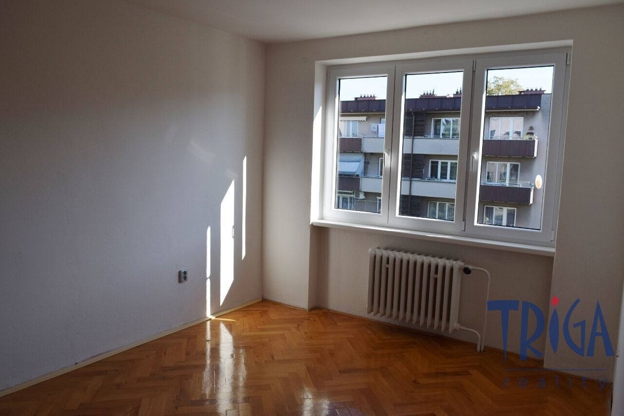 Byt 3+1 · 68 m² · 5. května, Dvůr Králové nad Labem - 4
