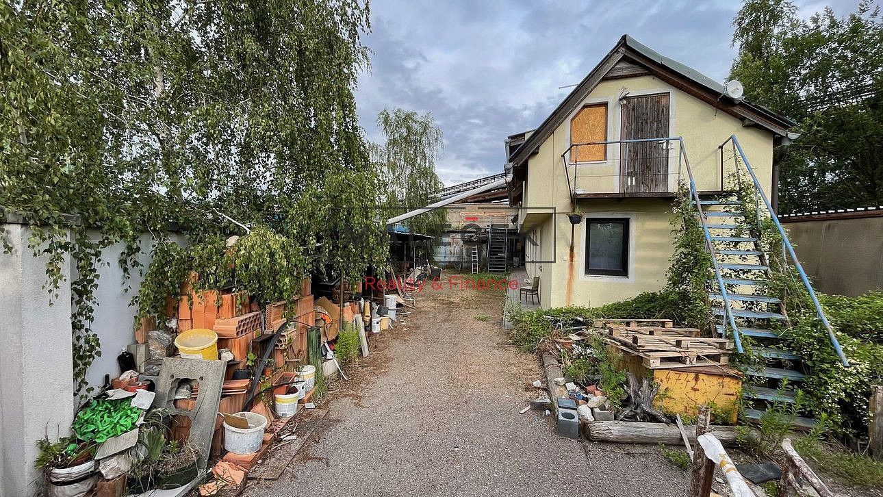 Ostatní, Kladno - Dubí, Středočeský kraj, 160 m² - 2