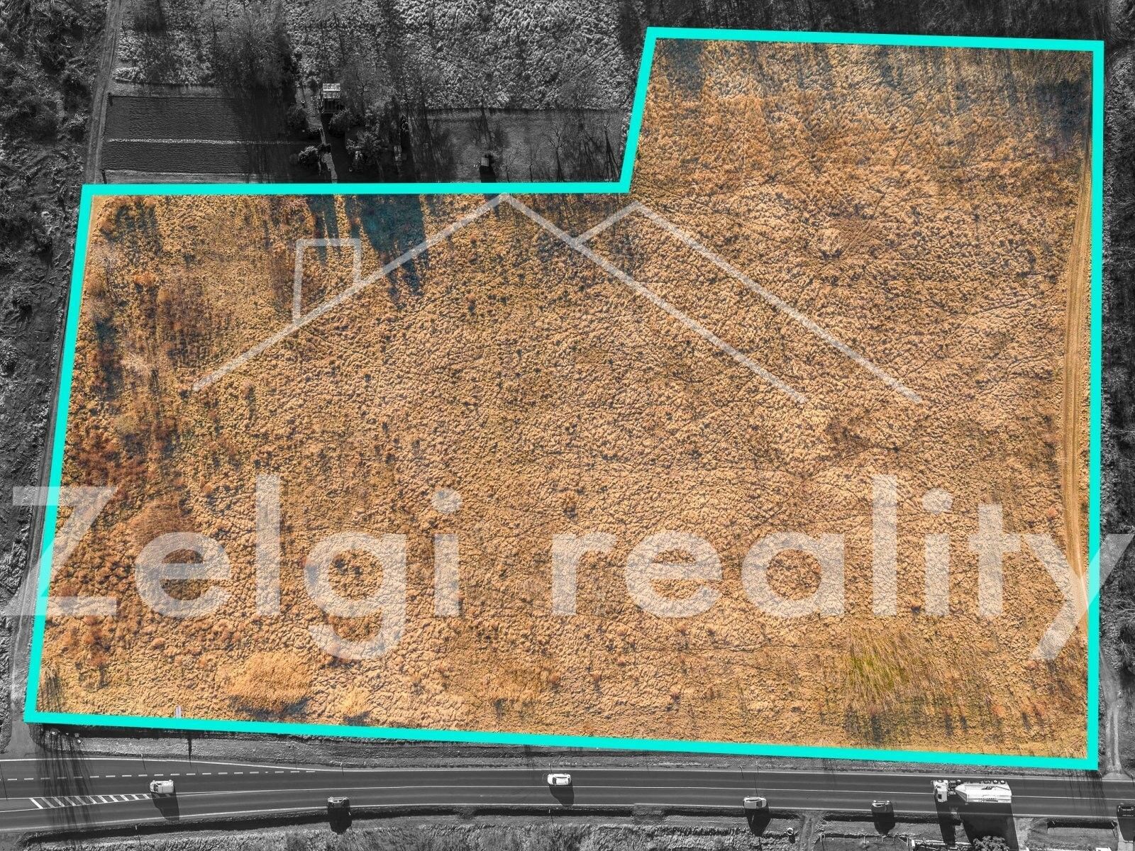 Prodej pozemek pro bydlení - Znojmo, 23 m²