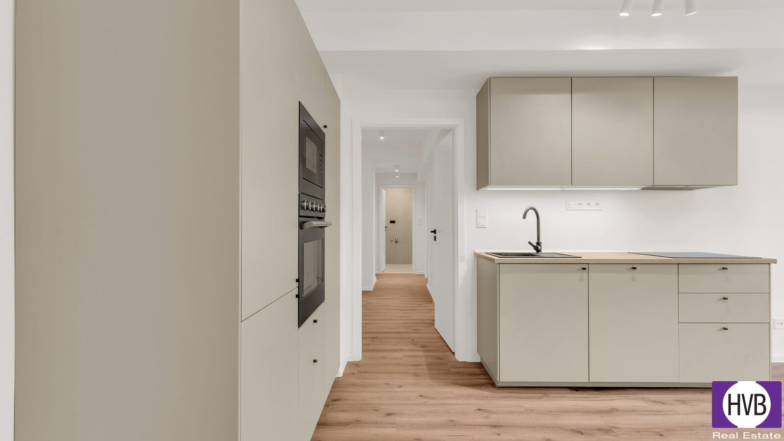 Byt 3+kk · 63 m² · Praha Vršovice - 4