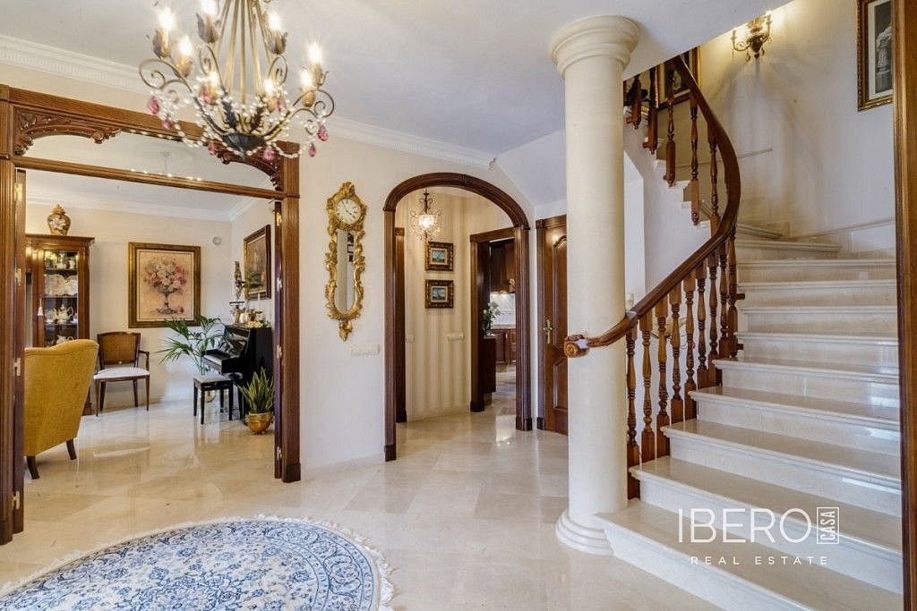 Rodinný dům · 391 m² · Alhaurín el Grande, ES - 4