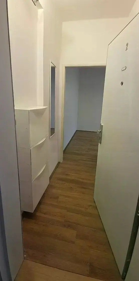 Byt 1+kk · 24 m² · Zelenečská, Praha - 3