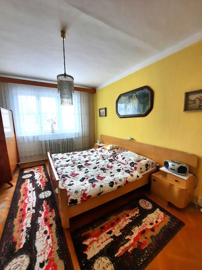 Byt 3+1 · 76 m² · Horní, Ostrava - 4