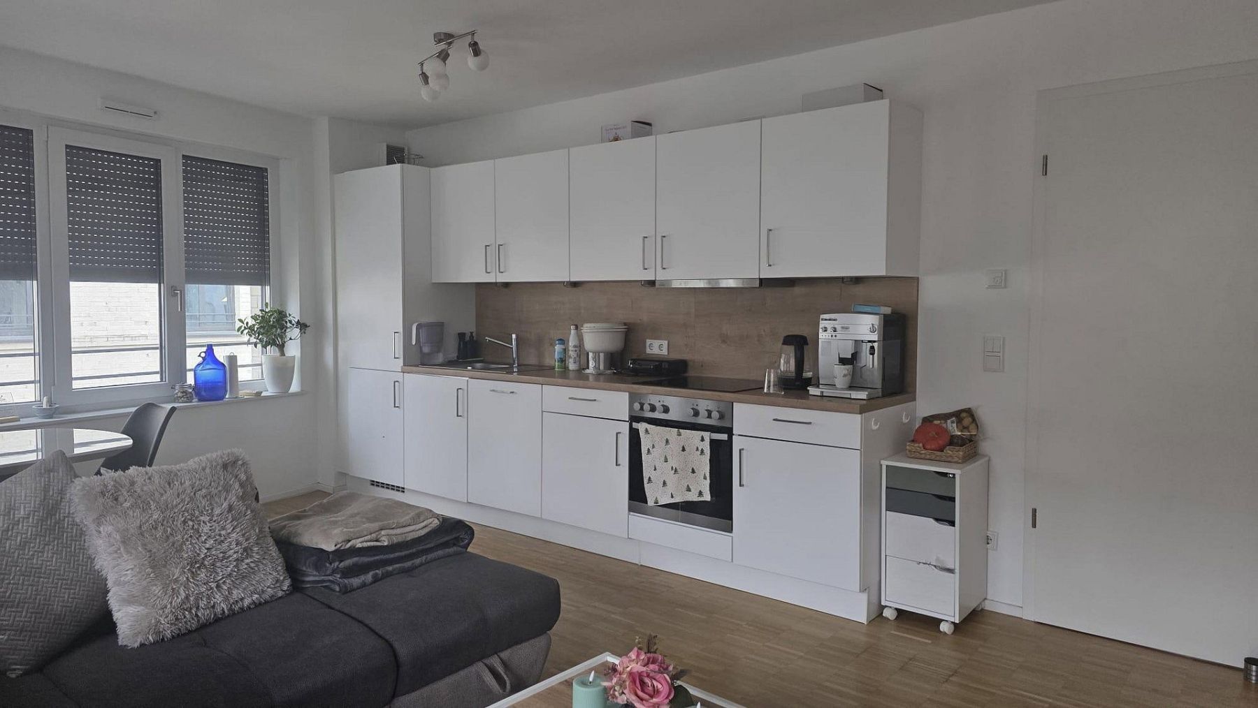 Byt 4+1 · 114 m² · Johanna-Dachs-Str. 34 Regensburg Ostenviertel Bayern 93055 - 4