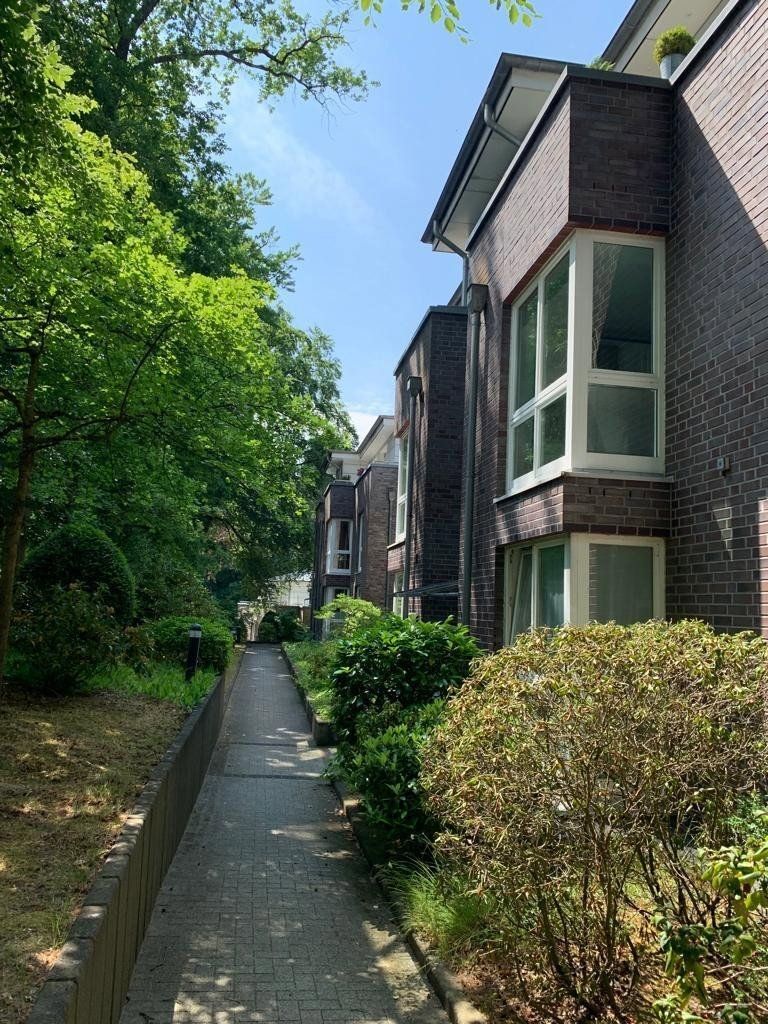 2+1, Hamburg Hummelsbüttel Hamburg 22339, 59 m² - 1