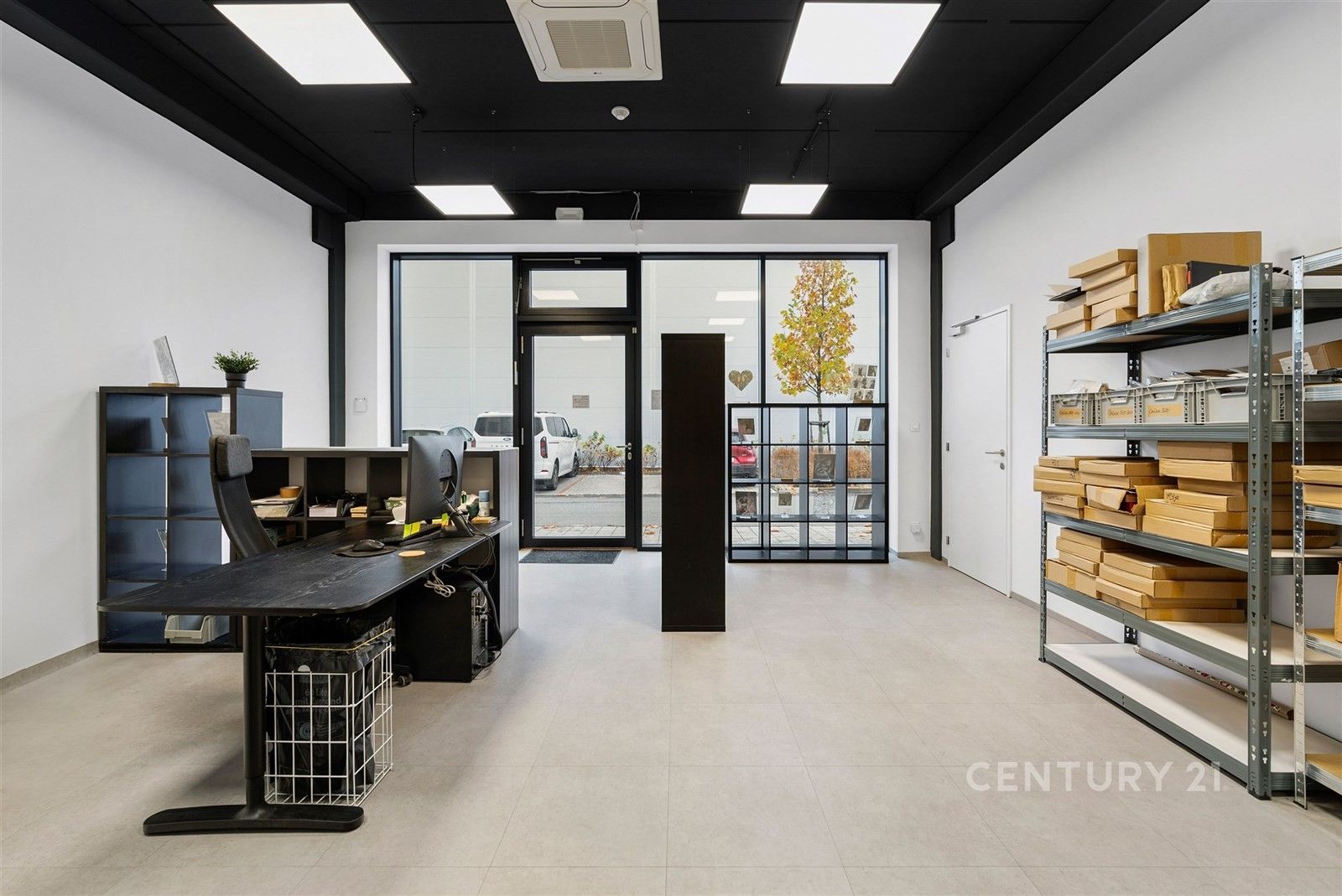 Pronájem obchodní prostory - Hlavní  , Lelekovice, 540 m²