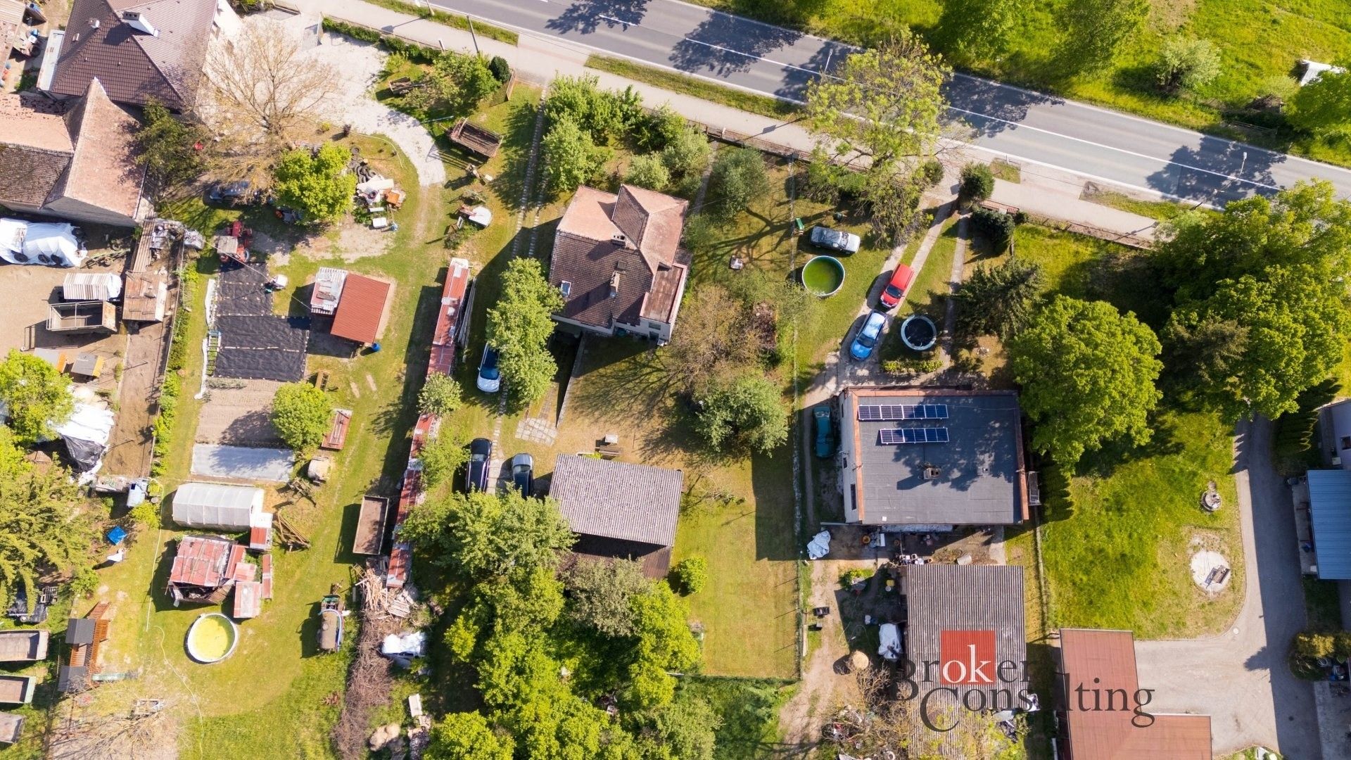 Rodinný dům · 150 m² · Nepasice, Třebechovice pod Orebem - 3