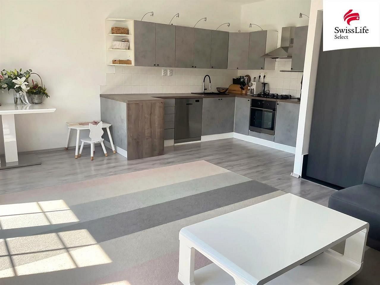 Byt 5+kk · 163 m² · Veselí nad Lužnicí - Veselí nad Lužnicí I, okres Tábor, Jihočeský kraj - 4