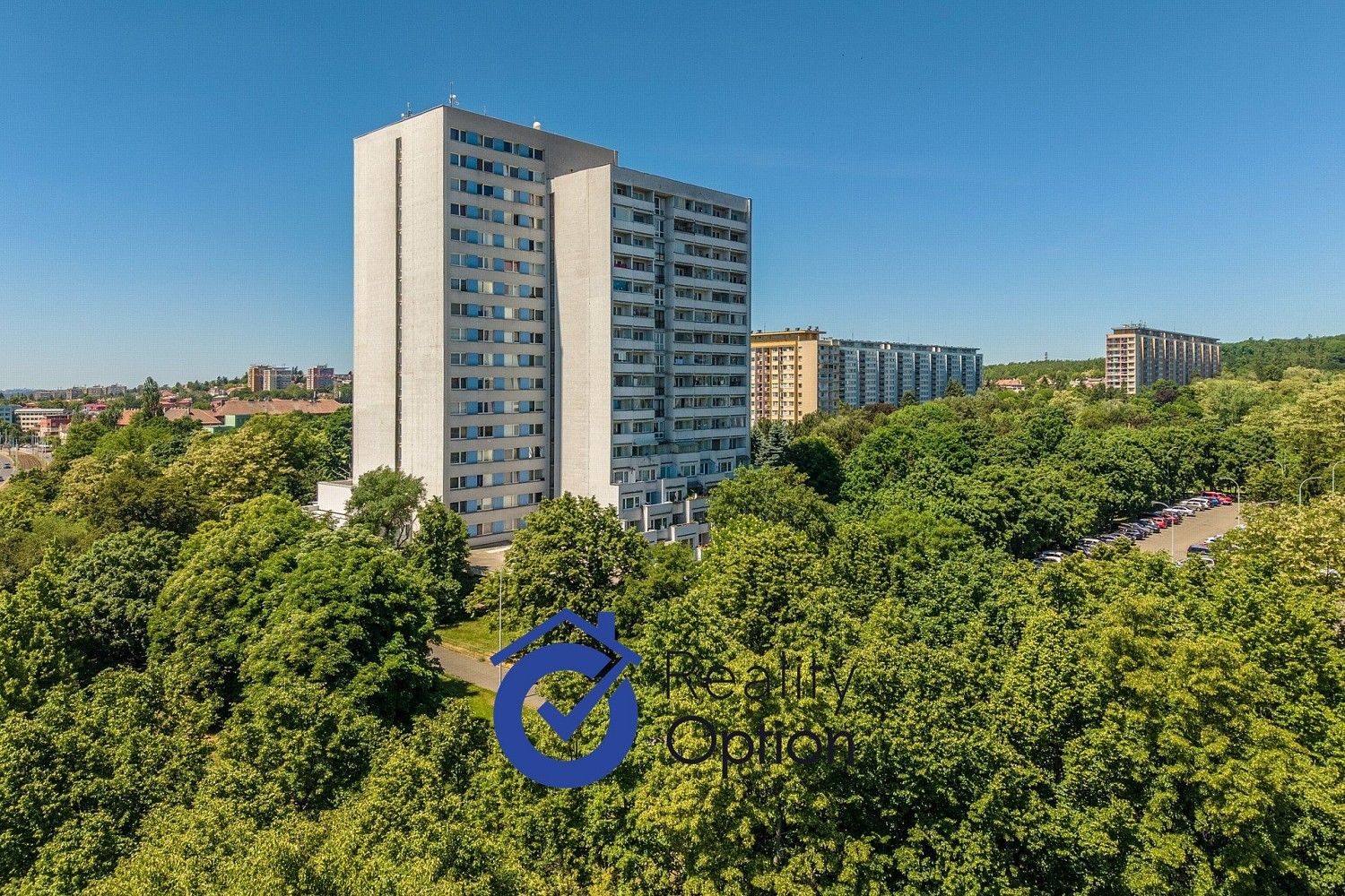 1+kk, Praha - Kobylisy, okres Praha 8, Hlavní město Praha, 23 m² - 2