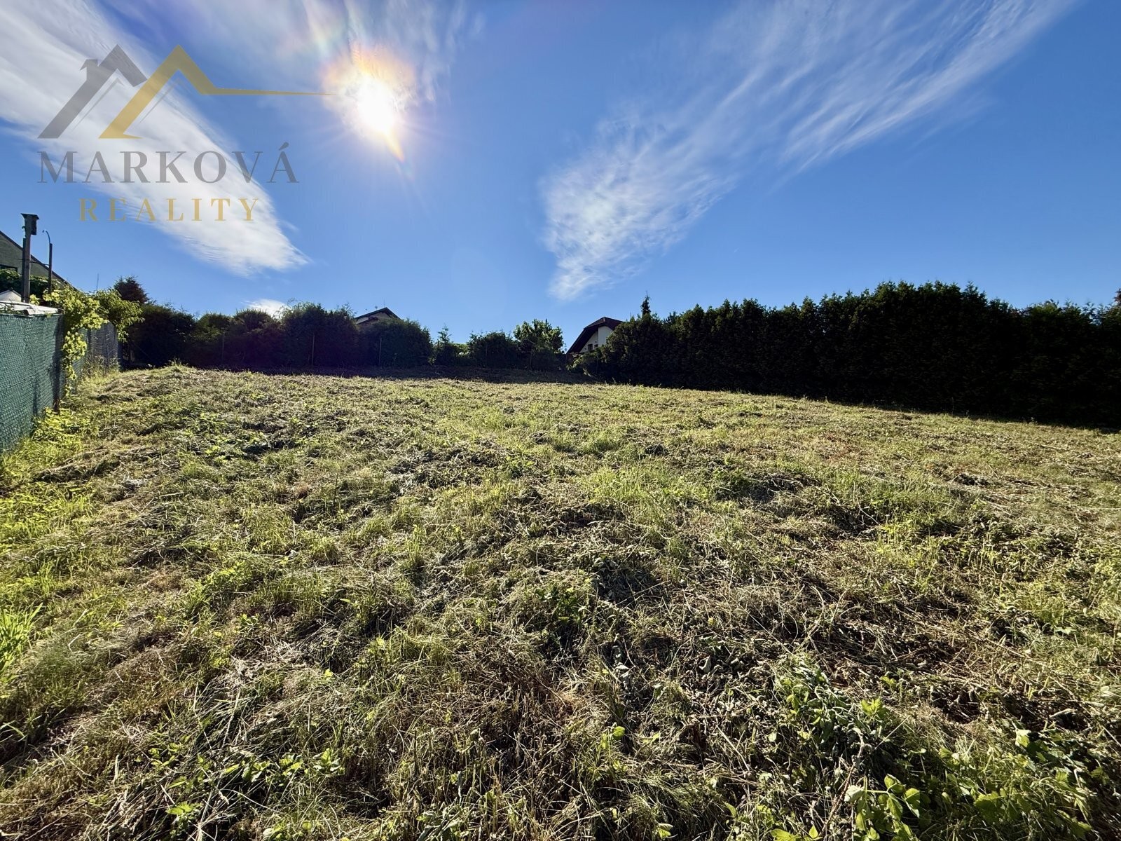 Pozemek pro bydlení · 874 m² · Do Zahrádek 193, Srubec - 3