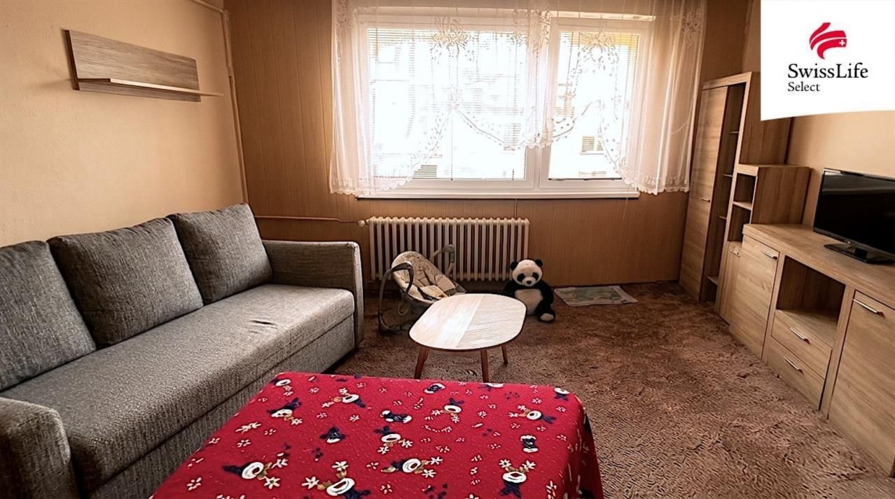 3+1, Vaňkova  , Nové Město pod Smrkem, 69 m² - 1