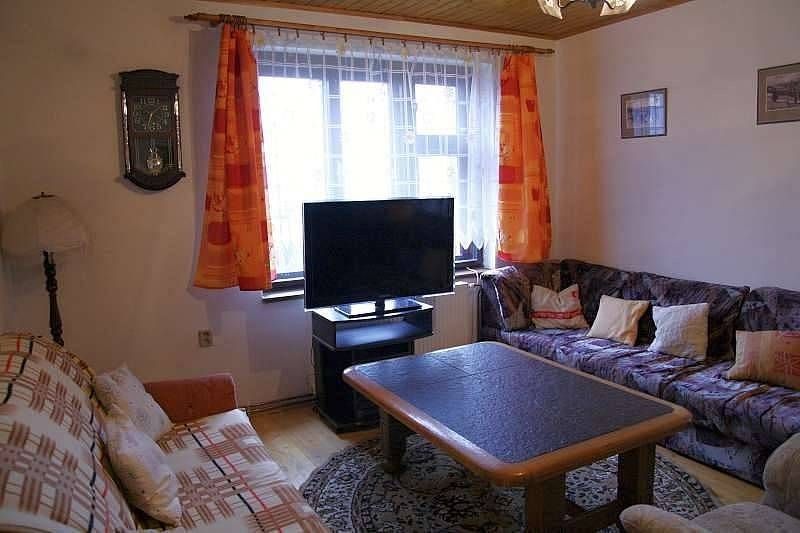 Chaty, Říčky v Orlických horách, Královéhradecký kraj - 2