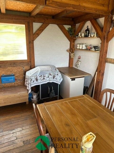 Chata · 16 m² · U Trati, Kladno - 4
