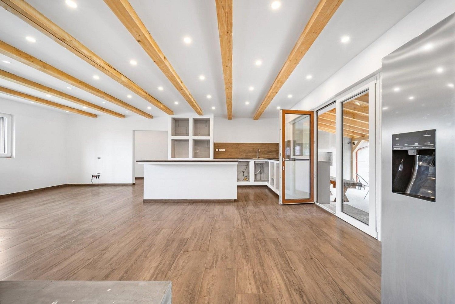 Rodinný dům, 162 m²