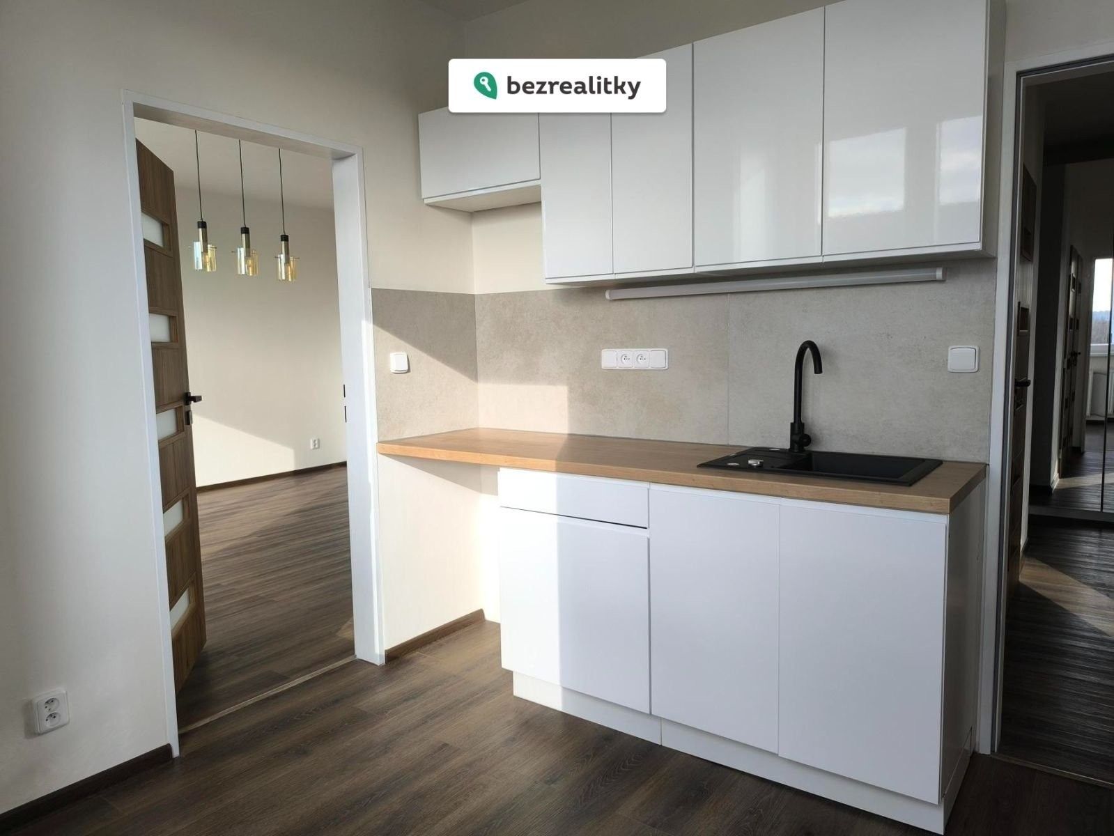 3+1, Lohniského 901, Praha Hlubočepy, 70 m² - 2