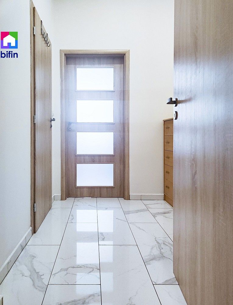 Byt 1+1 · 37 m² · Na Dědince, Praha 8 - Libeň - 4