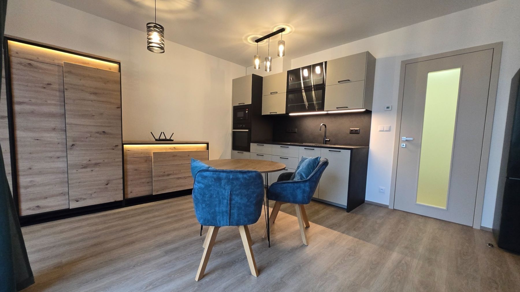 Byt 1+kk · 32 m² · Klapálkova, Praha - Záběhlice - 4