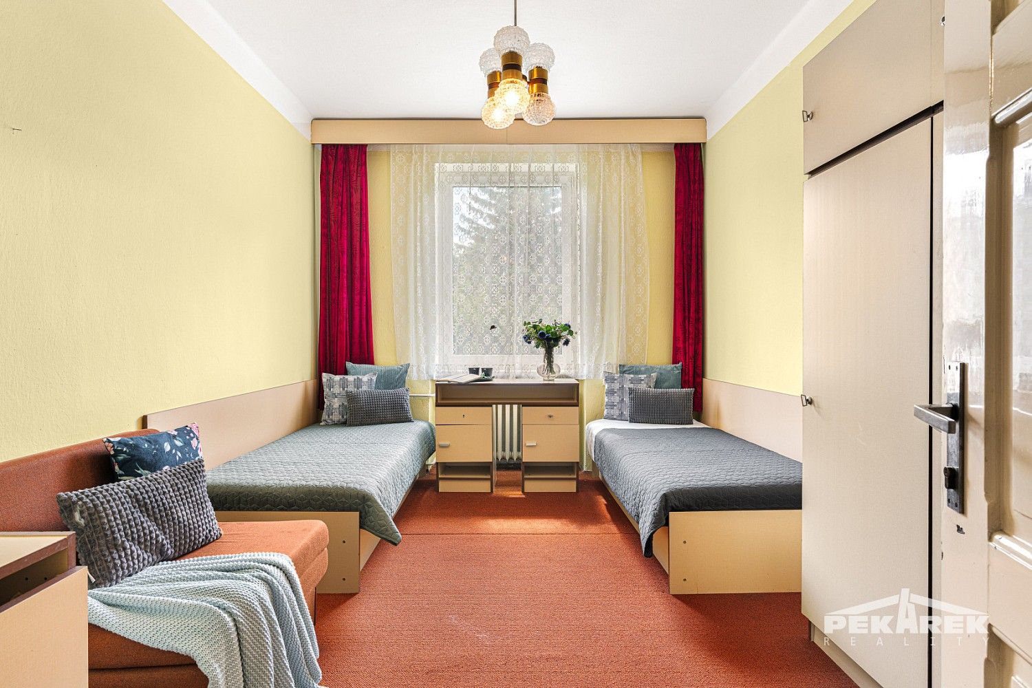 Prodej ubytovací zařízení - Samopše - Budín, okres Kutná Hora, Středočeský kraj, 1 400 m² - 5
