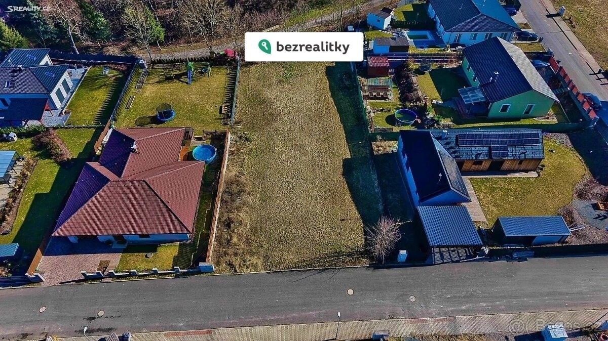 Pozemky pro bydlení, Žižice Drnov - 2