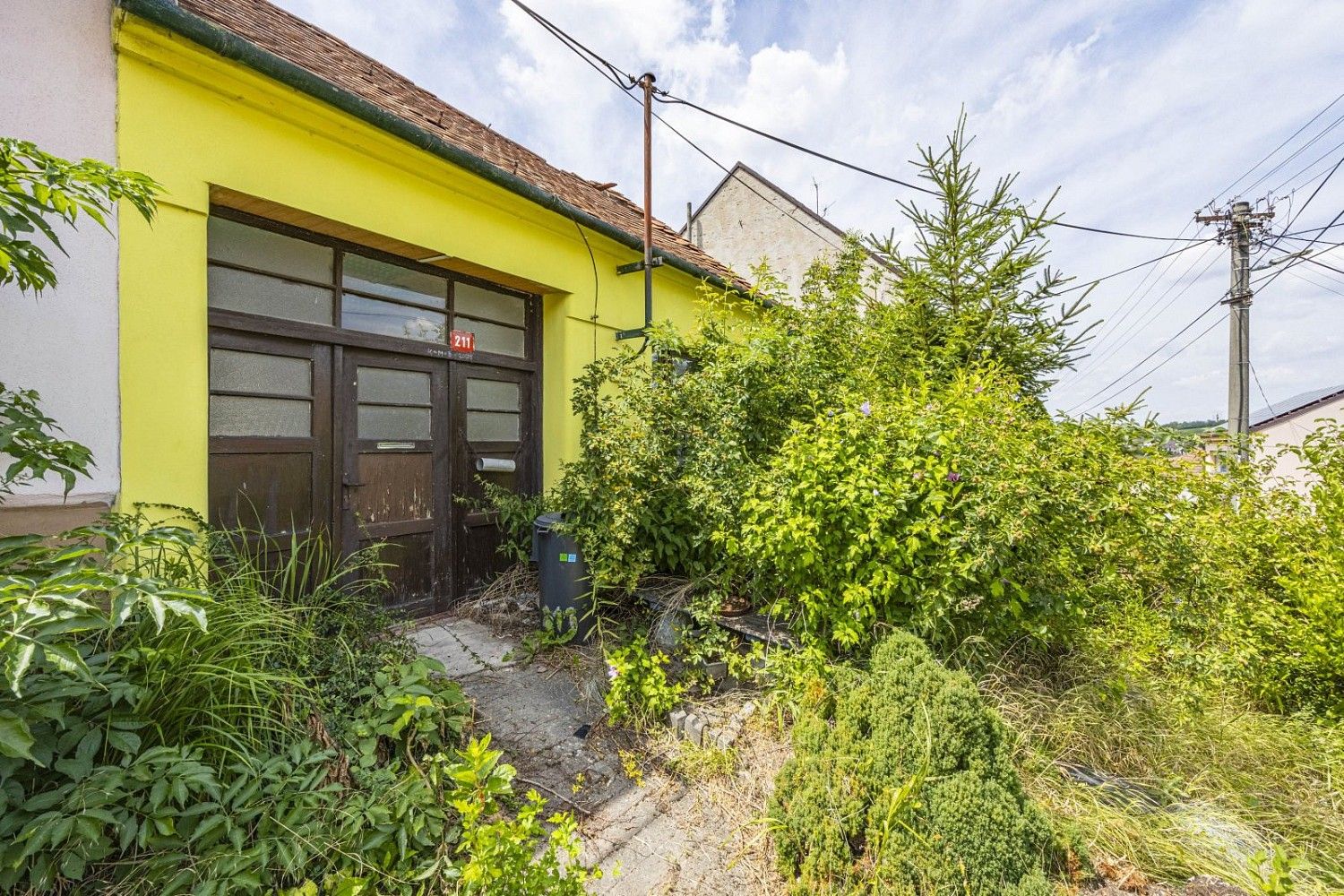 Rodinný dům · 59 m² · Bořetice, okres Břeclav - 3