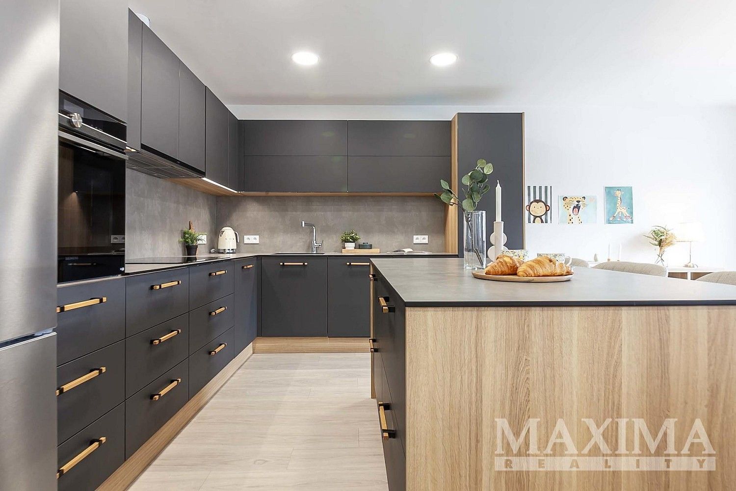 Byt 2+kk · 75 m² · Mileny Hážové, Mladá Boleslav - Mladá Boleslav III - 3