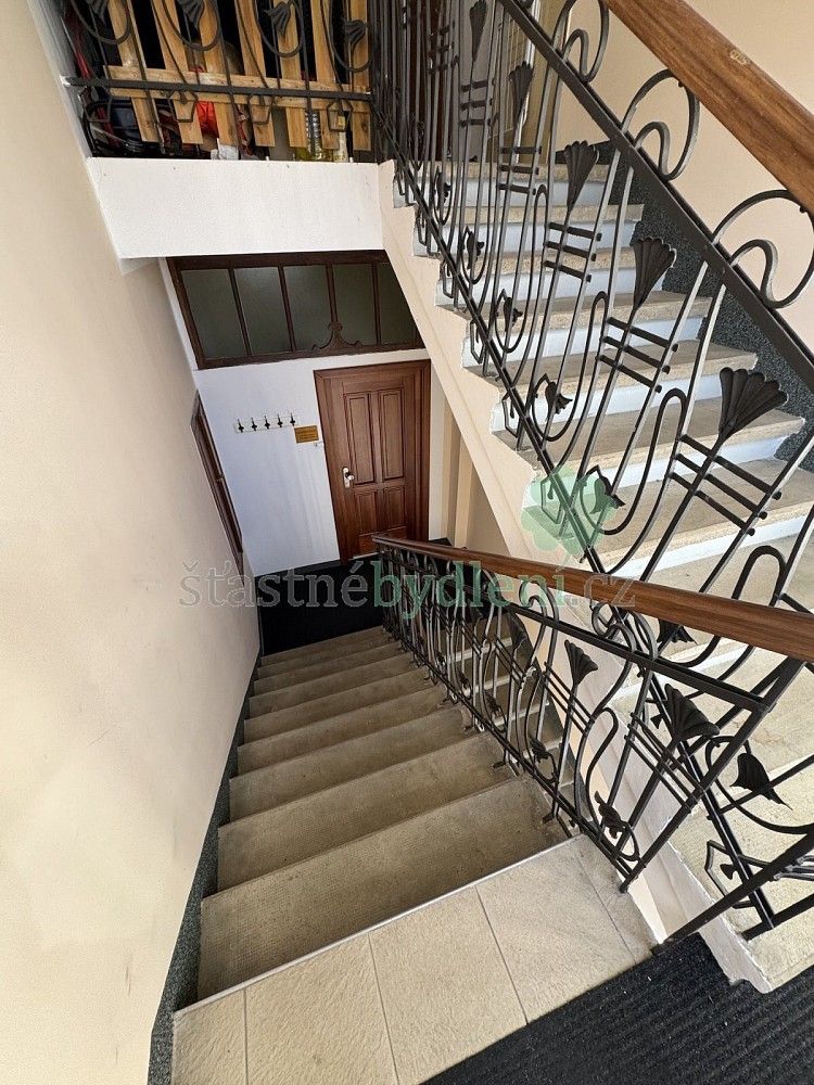Byt 2+1 · 56 m² · Česká Lípa, Liberecký kraj - 4