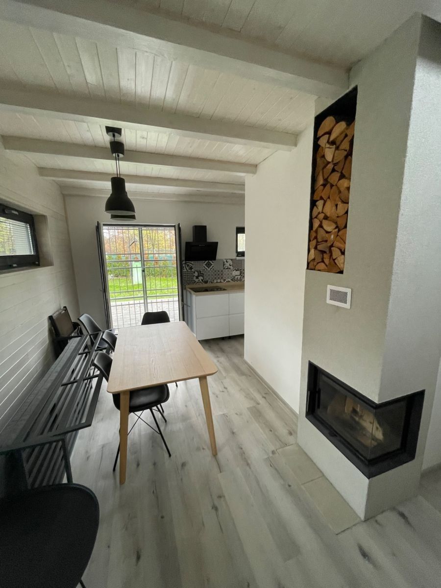 Rodinný dům · 54 m² · Hrdlořezská, Praha - Hrdlořezy - 3