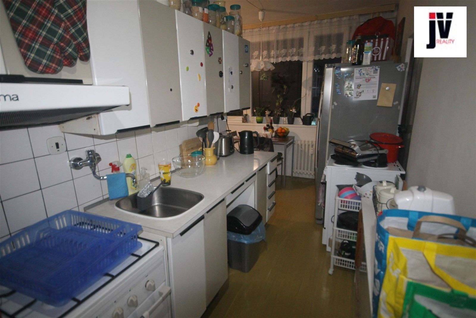 2+1, Lábkova, Plzeň, 62 m²