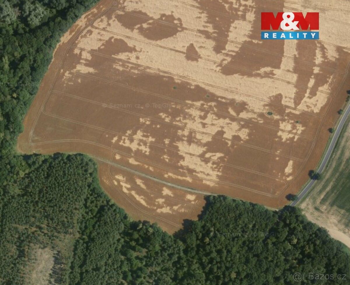 Prodej pozemek pro bydlení - Kutná Hora, 284 01